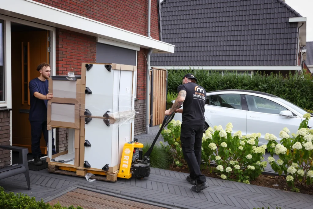 Verhuisbedrijf Naaldwijk58